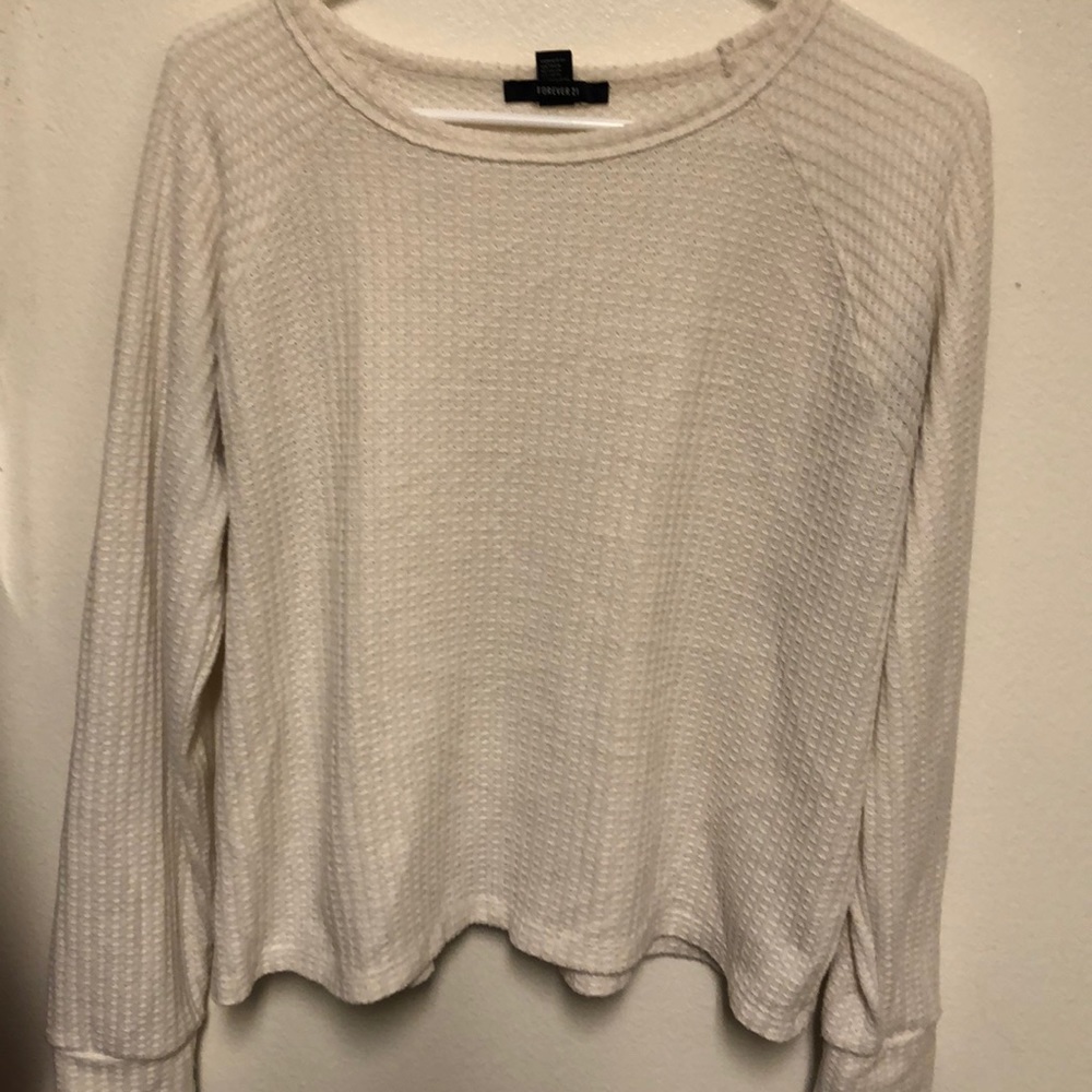 Forever 21 Sweater